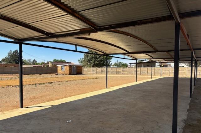 Commercial Property for Sale in Wolmaransstad North West